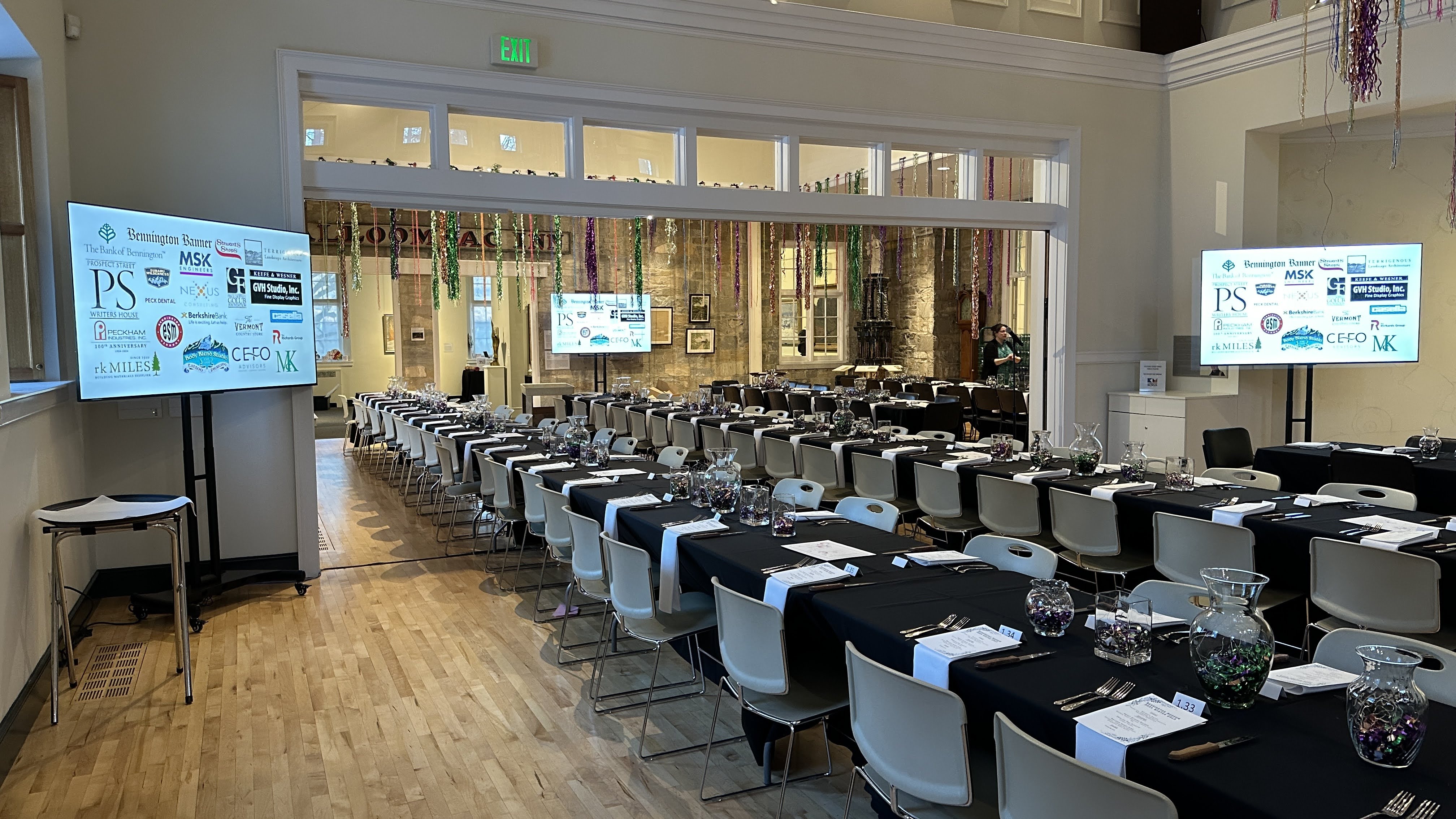 Gallery image from bennington-museum